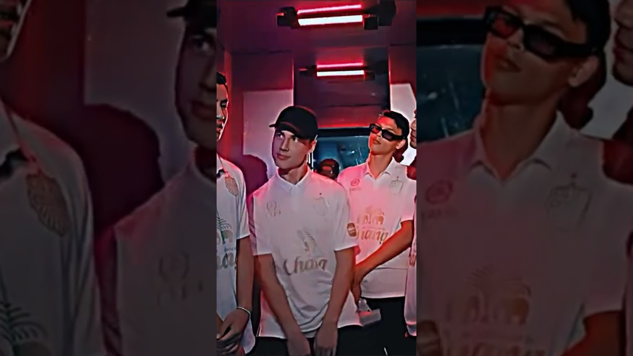 Dion Cools sah jadi Dion Hots 