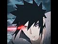 Naruto vs sasuke  starboy