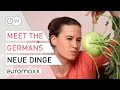 Sieben Dinge, die ich erst in Deutschland kennengelernt habe | Meet the Germans