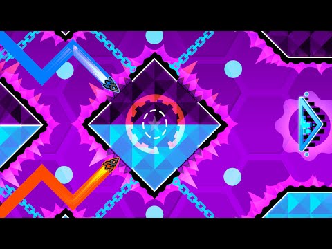 Blast Processing - Robtop (10 Stars) (Showcase)
