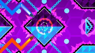 Blast Processing - Robtop (10 Stars) (Showcase) Wealth