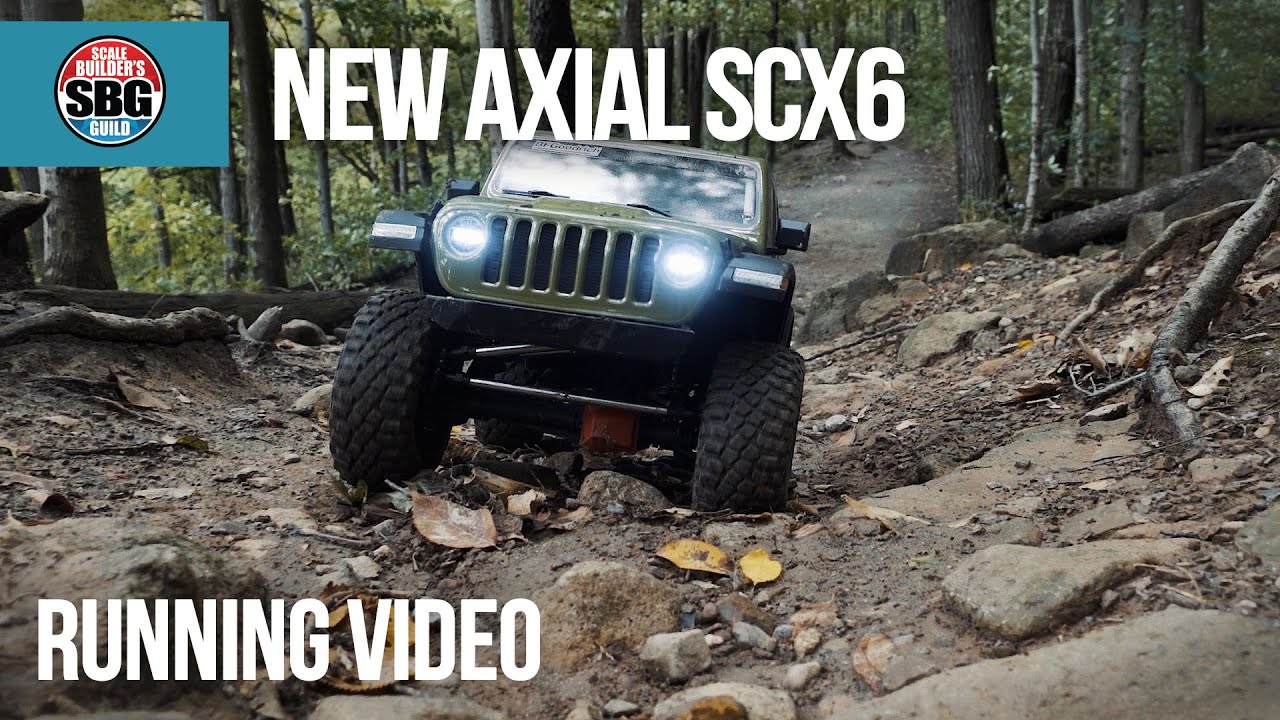 Scx video