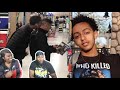 “WILD’N IN PUBLIC” 😂😂 SALIIMTHEDREAM FUNNY PRANKS COMPILATION REACTION