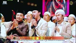 SHOLAWAT INTI VERSI GUS AZMI ISKANDAR BERSMA MAJELIS SHOLAWAT AL MUNIR YANG LAGI VIRAL