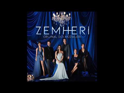 Kaçıncı Sonbahar - Uğur Ateş & Saki Çimen | Zemheri Dizi Müzikleri