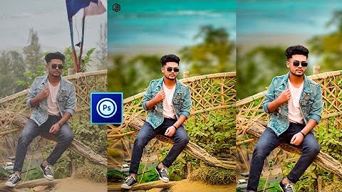 Photoshop advance photo editing | ps touch manipulation 2022