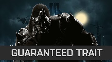 Injustice 2 - How to guarantee Grodd