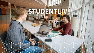 Studentliv på HiØ