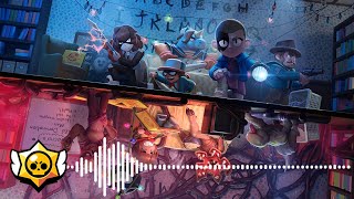 Brawl Stars Ost Season 44 Stranger Things Battle Music 3