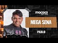 Pablo - Mega Sena (Macaco ao Vivo)