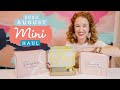 Subscription Box Mini Haul - 1 New Box, 1 Exclusive Pop-Up Box & the Missing Jewelry Box