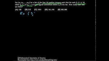 2012 AMC12B Problem 18 and AMC10B Problem 22