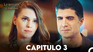 La Novia De Estambul Capítulo 3 (Doblada En Español)