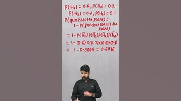 IIT JEE Previous Year Questions | Complement of Probability🔥 #jee #short #jeemath #umeedjee #jeepyq