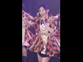 SKE48、チームS 6th『重ねた足跡』公演