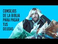 Consejos de la Biblia para Pagar tus Deudas |  Pastor Marco Antonio Sánchez