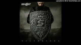 Skillet - Never Going Back HQ