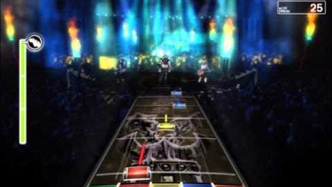 Complicated (Frets on Fire)