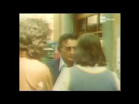 Giorgiana Masi La Verità 1977