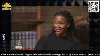 Jemima Pierre EXPOSES Who Really Broke Haiti