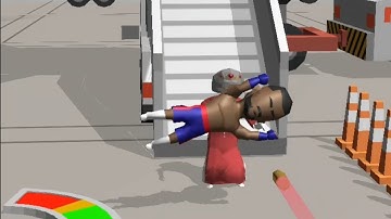 Protect The VIP - All Level! World Record Walkthrough Gameplay Android,ios