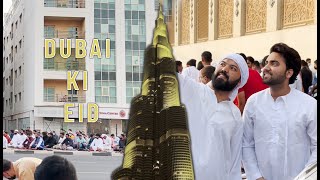 Dubai Eid vlog || Mohd Danish || Burj Khalifa