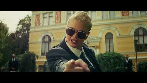 Erika Vikman - Myynnissä (Virallinen musiikkivideo)