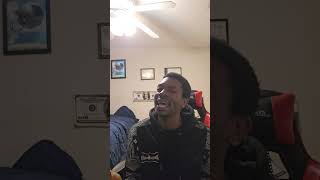 Singing Michael Jackson Thriller Best Version
