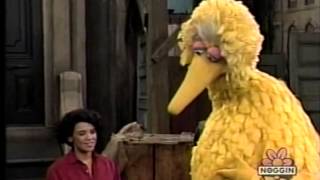 Clic Sesame Street - Big Bird Counts Backwards
