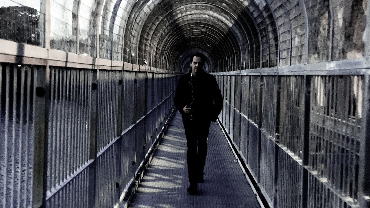 Alan Williams - Season of the Lottery (Official Music Video)