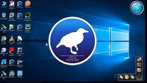 How To Install WEKA 3.8  Software
