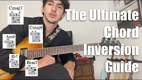 The BEST Way To Discover NEW CHORDS On The Guitar ...