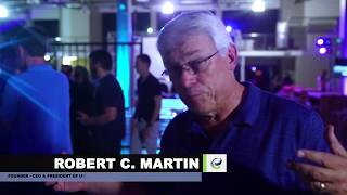 Entelect Dev Day 2016 Master