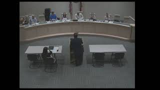 Community Redevelopment Agency (10/25/2021)