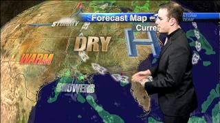 ABC27 Weather Now update for June 18