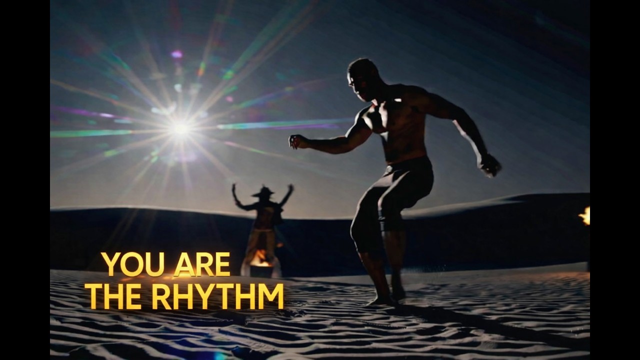 Spiritual Afro House Mix 2026 | Ignise Rise - The Journey Through Fire (Tribal Awakening vol.2)