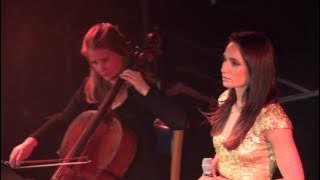 Laura Wright - Benedictus