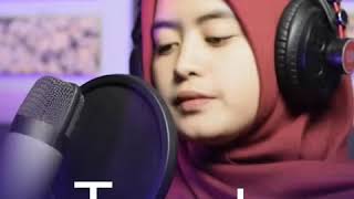 Tatu(Live Acoustic) Cover by Afrida Connie