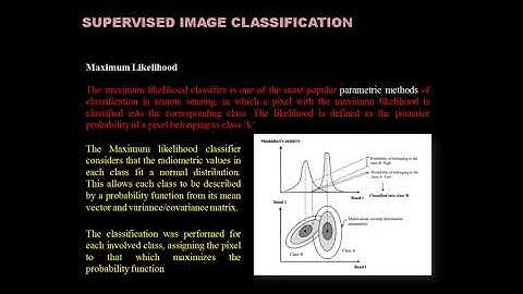 Satellite Image classification (Part 3)