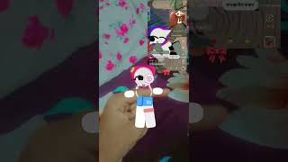 #some cute# is new character#🌈🍥☁️🎀