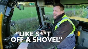 JCB TM320S: A real world review