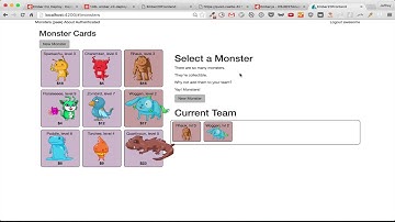 EmberScreencast 150 - ember-cli-deploy: Connecting to your API