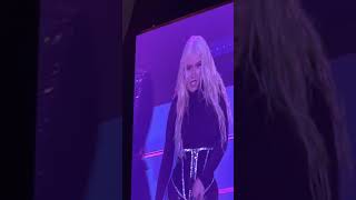 LADY MARMALADE | CHRISTINA AGUILERA Live Concert @ Expo 2020 Dubai | 31st March 2022