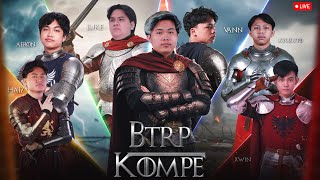 KOMPE BTRP