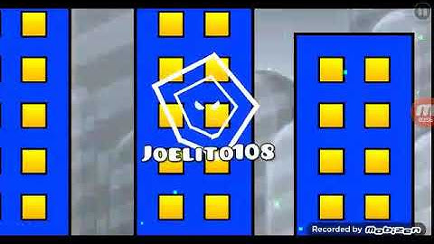 2.0 2.1 GEOMETRY DASH! Secrets (HARDER) By AceVict (All Coins) Geometry Dash World