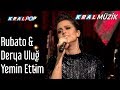 Yemin Ettim - Rubato & Derya Uluğ