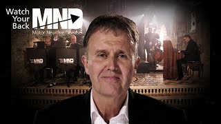 Roy Taylor & The MND Assassins - Watch Your Back MND (Official Video)