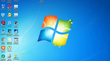 How to break password of Win XP, Win 7, Win 8, Win 8.1 & Win 10 (Part-1)
