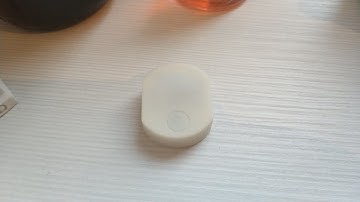 Light and shock sensor | nRF52840 | MySensors | ZigBee