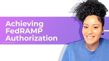 Three Paths to Achieving FedRAMP Authorization